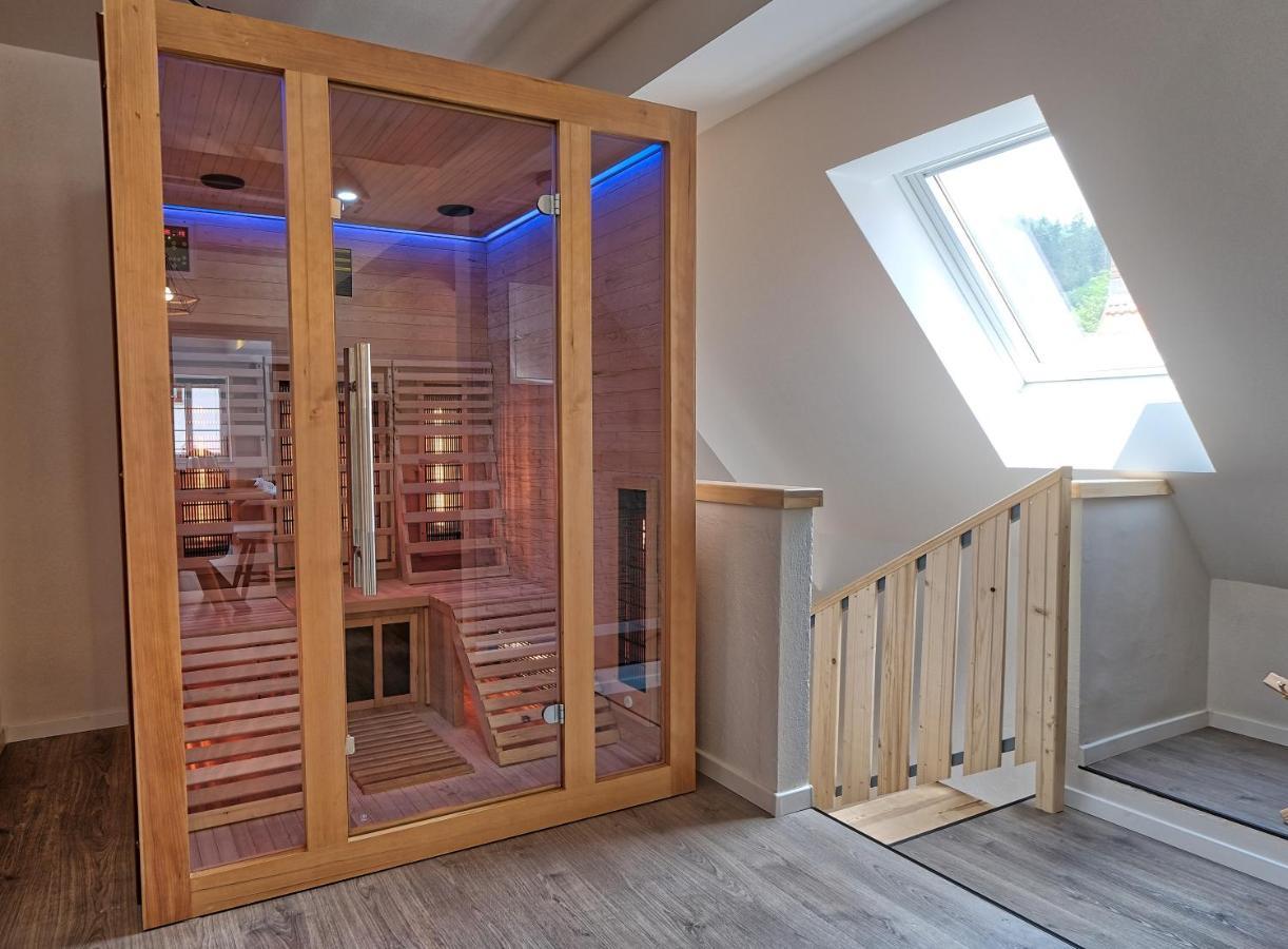 Auzlak Hisa, Apartments. Luče Zewnętrze zdjęcie