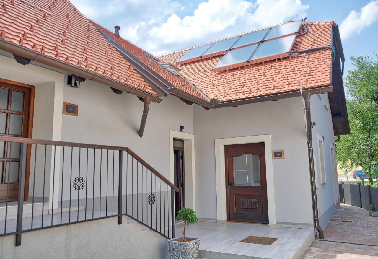 Auzlak Hisa, Apartments. Luče Zewnętrze zdjęcie