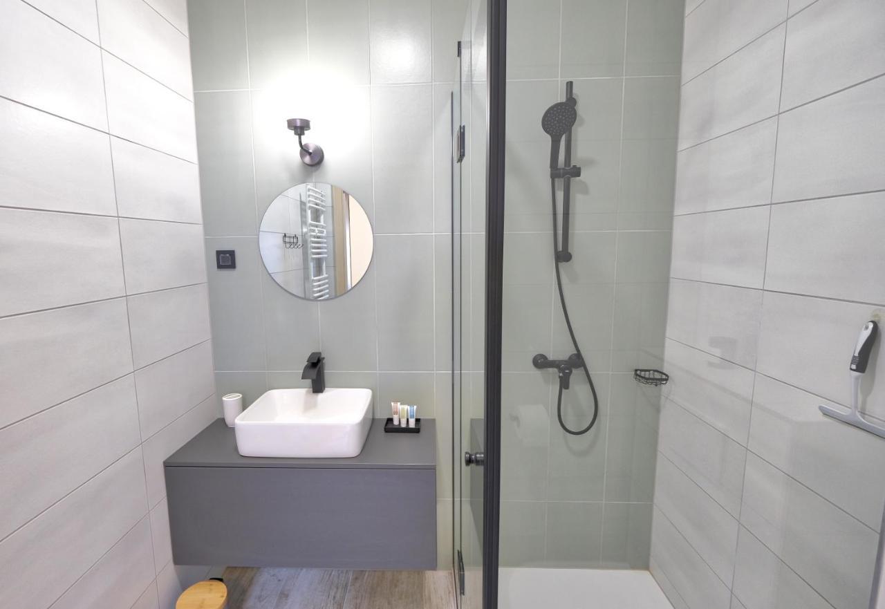 Auzlak Hisa, Apartments. Luče Zewnętrze zdjęcie